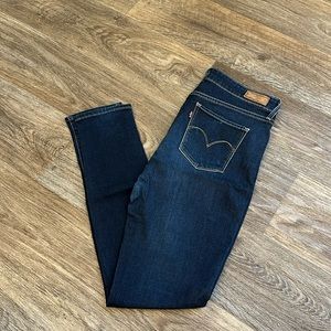 Levi's jeans